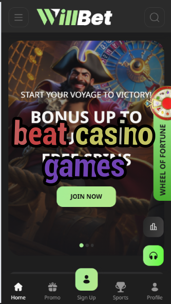 Beat Casino Games - Winning Strategies Guide-casinoorder.vip